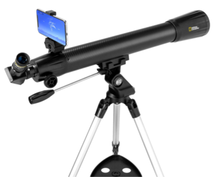 STARAPP 70mm Refractor