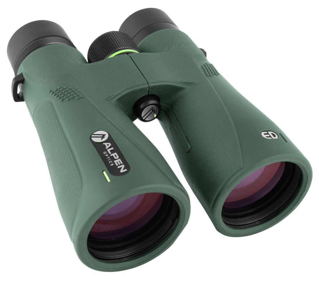 Chisos Binocular