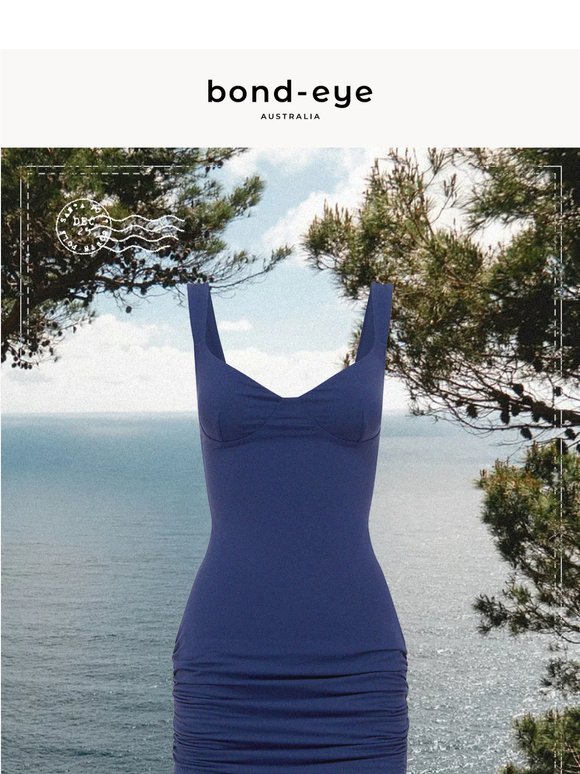 the vacation wardrobe