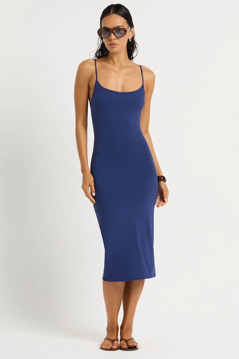 Image of Orla Midi Dress