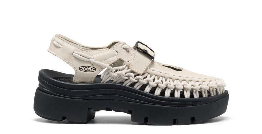 All Gender UNEEK PLT Mary Jane Sneaker