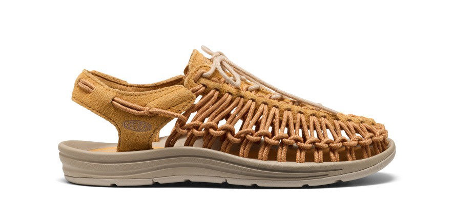 All Gender UNEEK Leather Sneaker