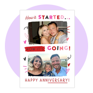 Anniversary