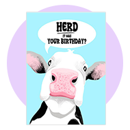 Birthdays