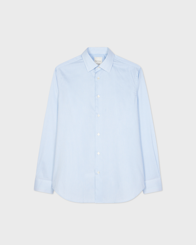 Paul Smith Casual Fit Shirt