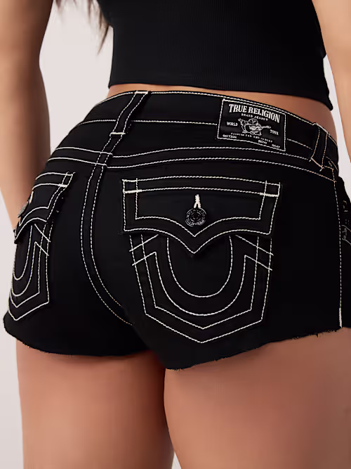 SHOP SPICY MID RISE SHORT