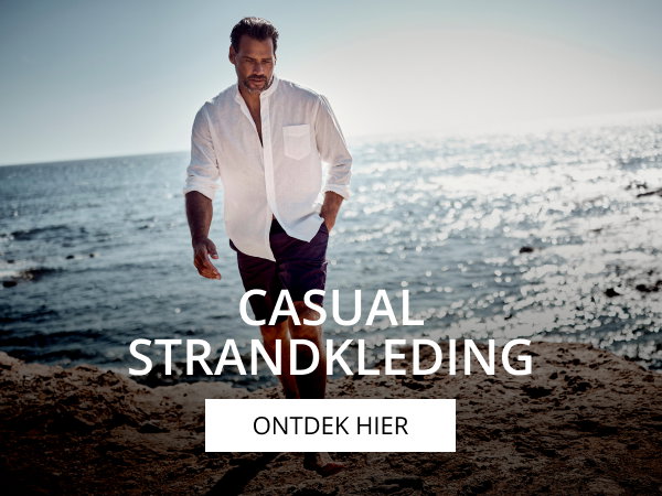 Strandkleding