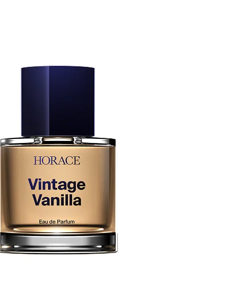 Vintage Vanilla