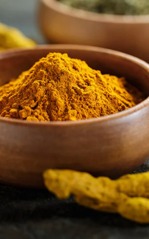 Turmeric Skin Benefits