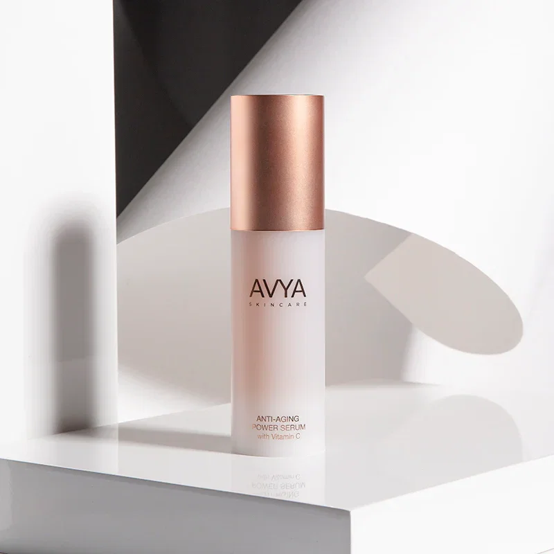Image of Anti-Aging Power Serum