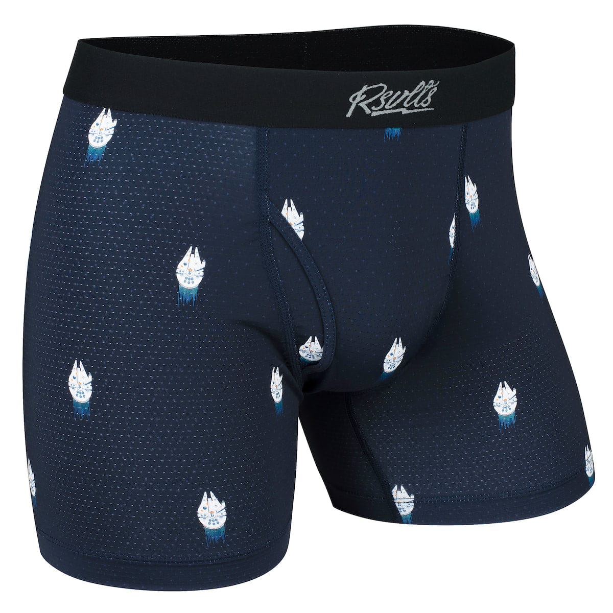 Image of Star Wars™ "12 Parsecs"  – Single-Pack Boxer Briefs