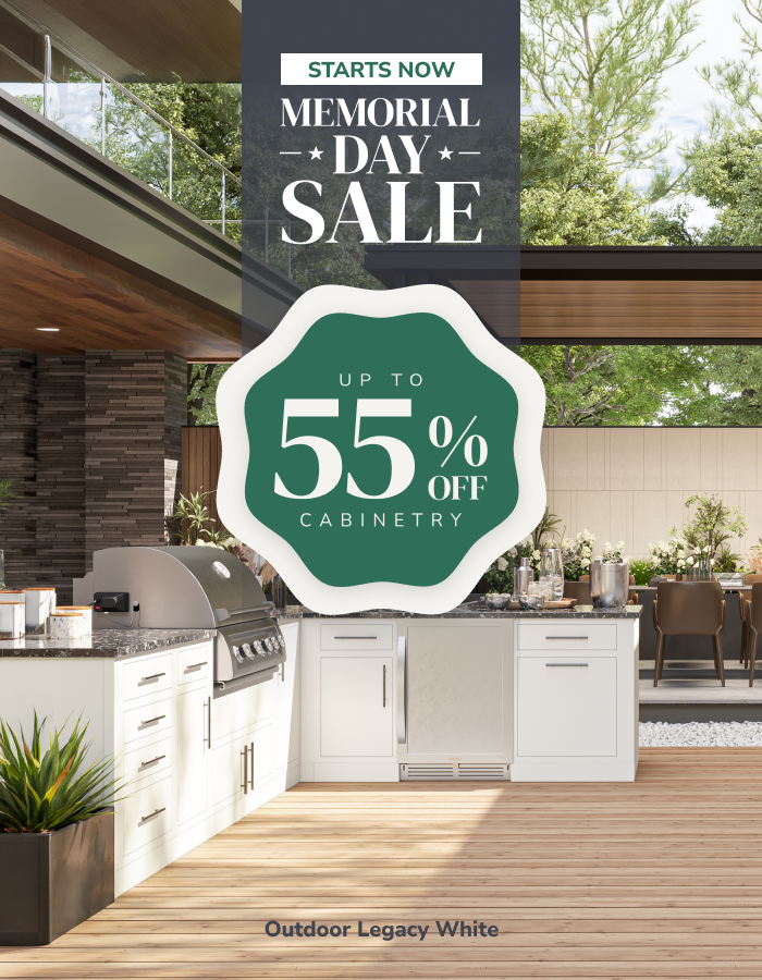 Memorial Day Sale