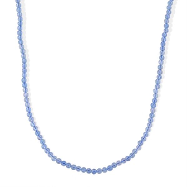 Aquamarin Halskette