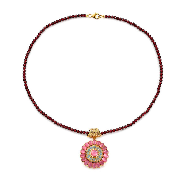 Flamingo Mondstein Set