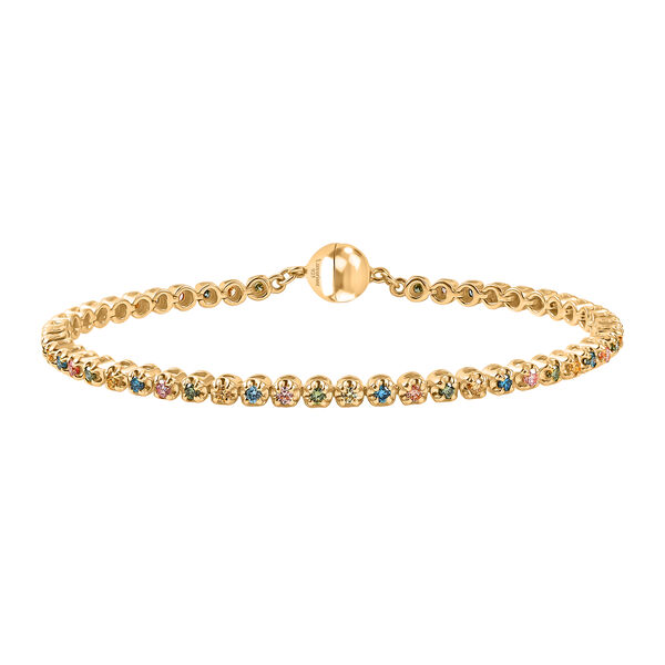 Labor Diamant Armband