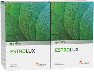 Image of Estrolux - Equilibrio ormonale