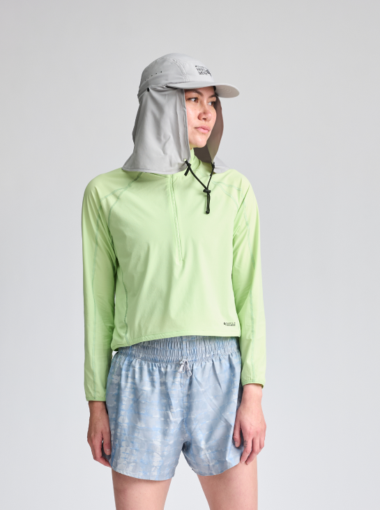 Shade Lite™ Sun Cape Hat