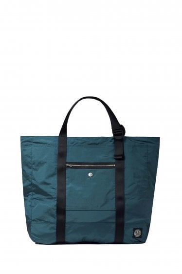S0251 Tote Bag Petrol