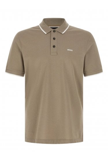 Parlay 190 Polo Beige