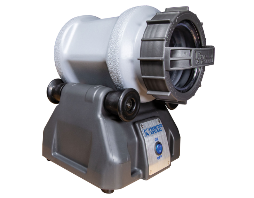 Frankford Rotary Tumbler Lite