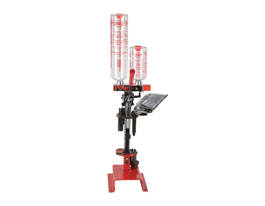 MEC Sizemaster Single-Stage Reloader 12 Gauge Steel