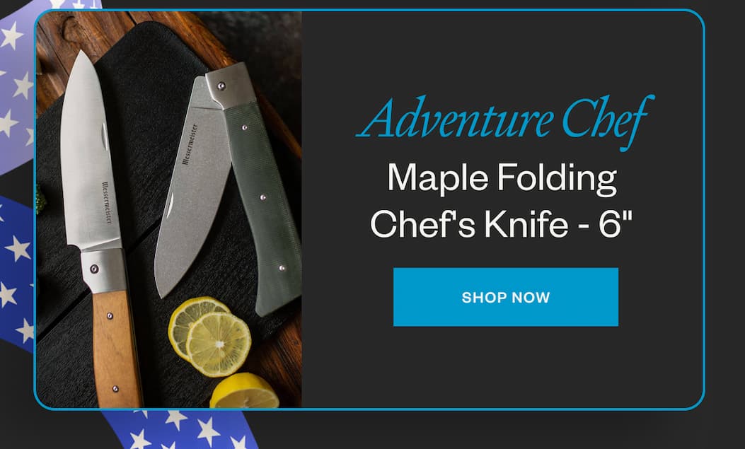 Adventure Chef