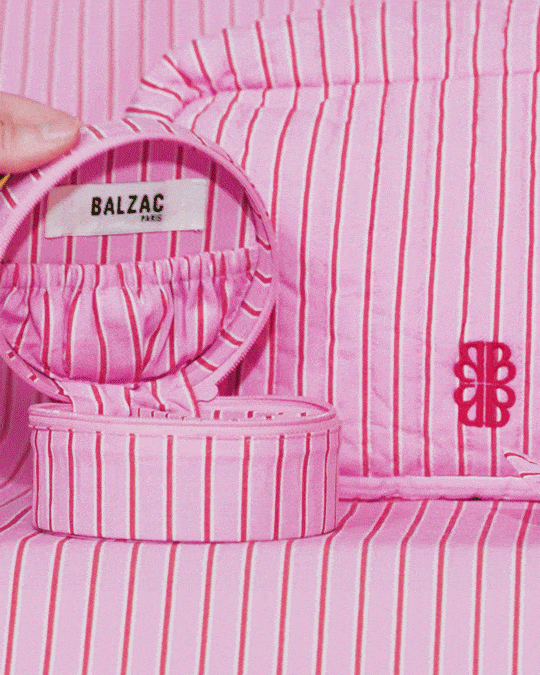 THE BALZAC PARIS SELECTION