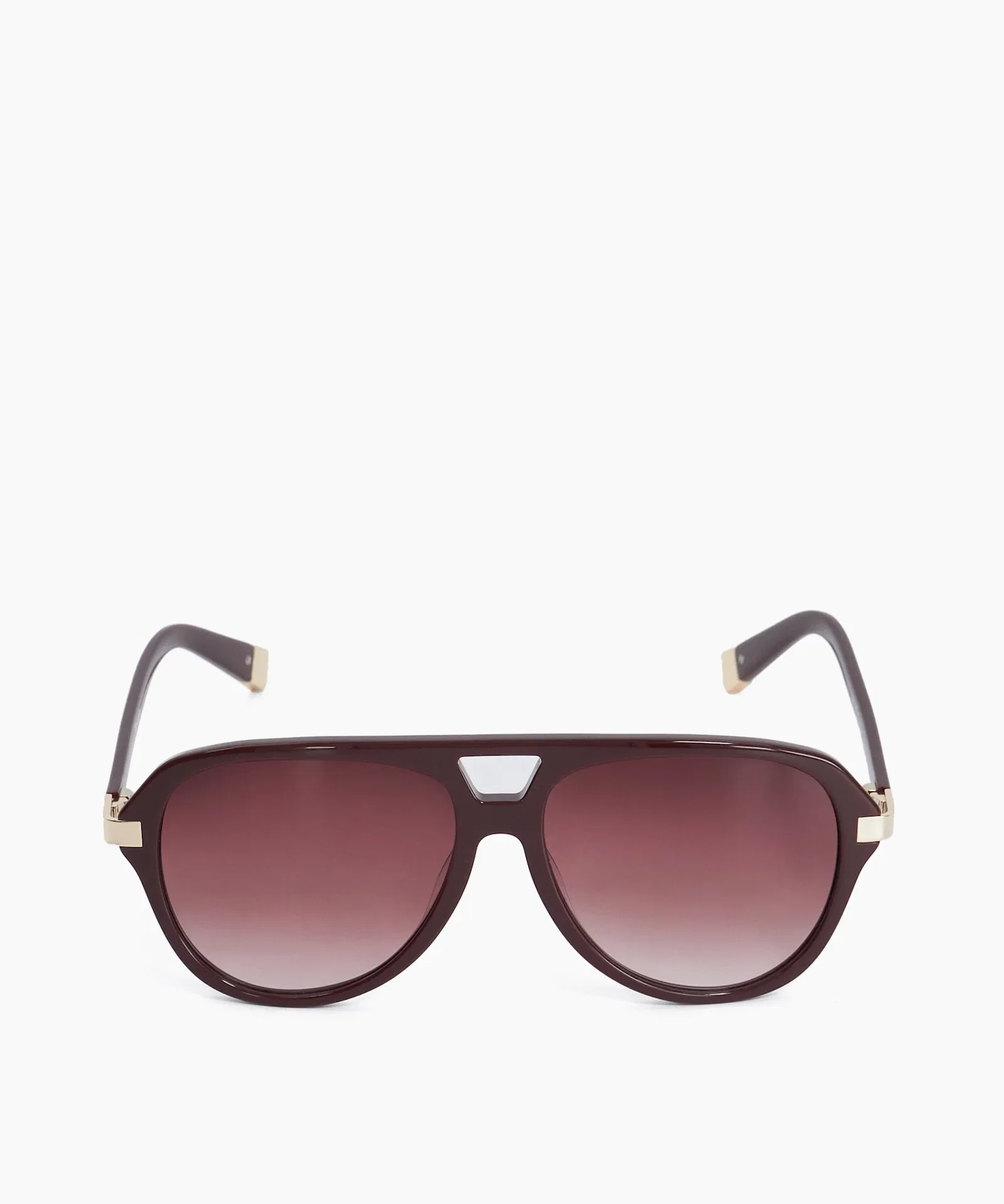 Glamourous - Brown