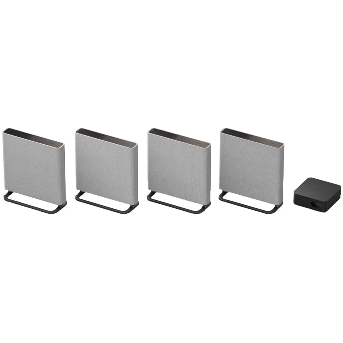 Image of Sony HT-A9M2 Bravia Theater Quad Home Theater Speaker System
