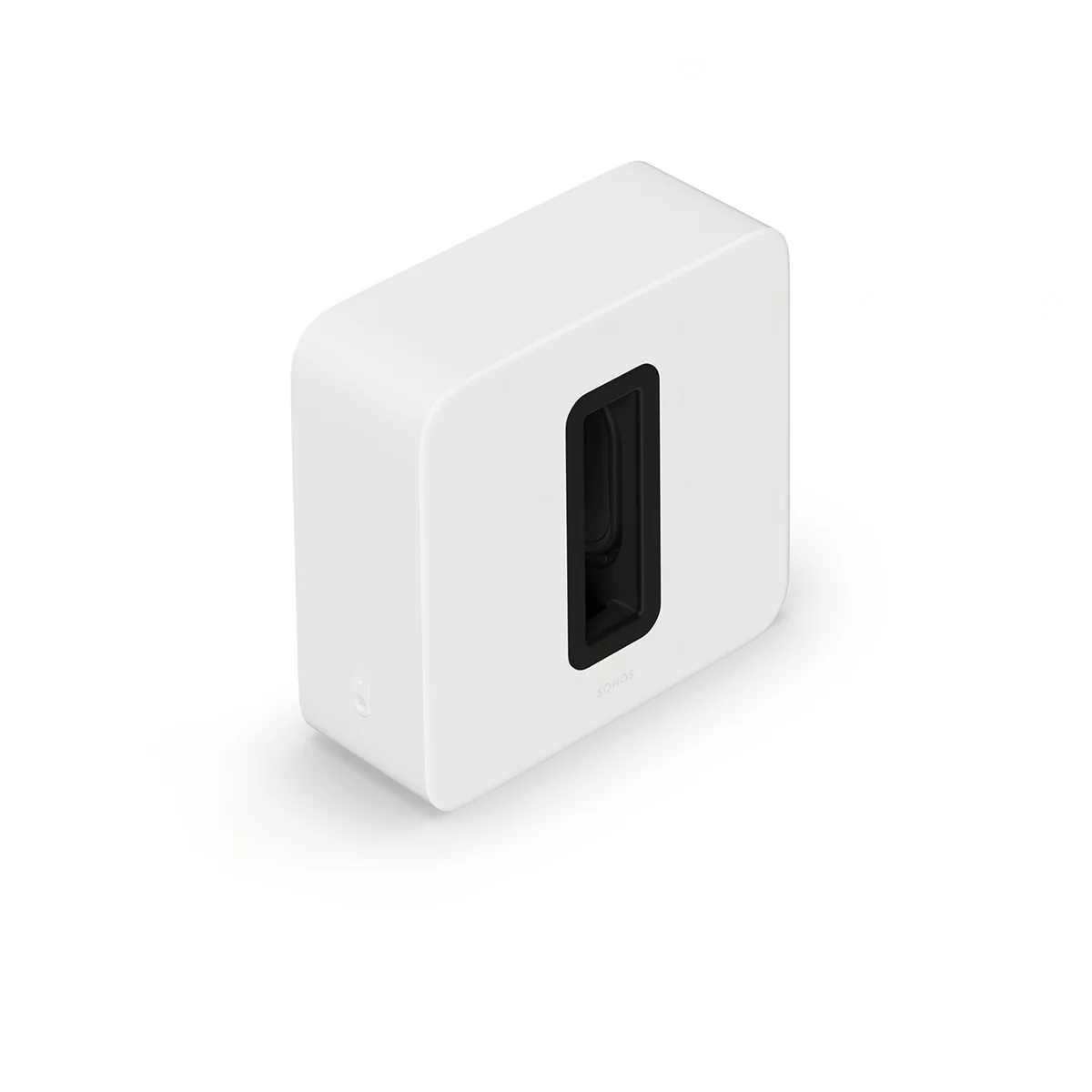 Image of Sonos Sub 4 Wireless Subwoofer