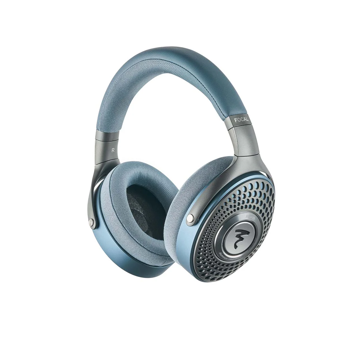 Image of Focal Azurys Closed-Back Headphones