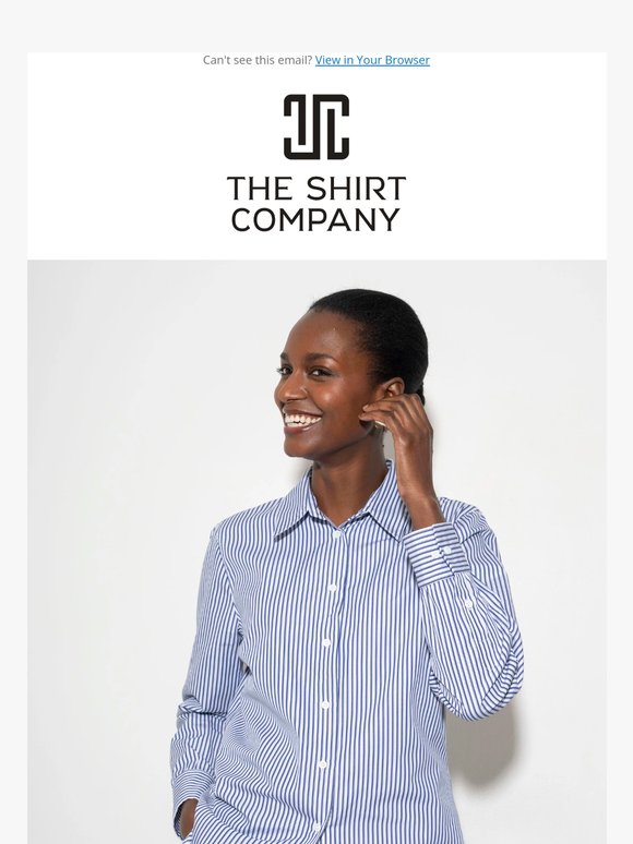 The Long Weekend | 15% off code WKND15