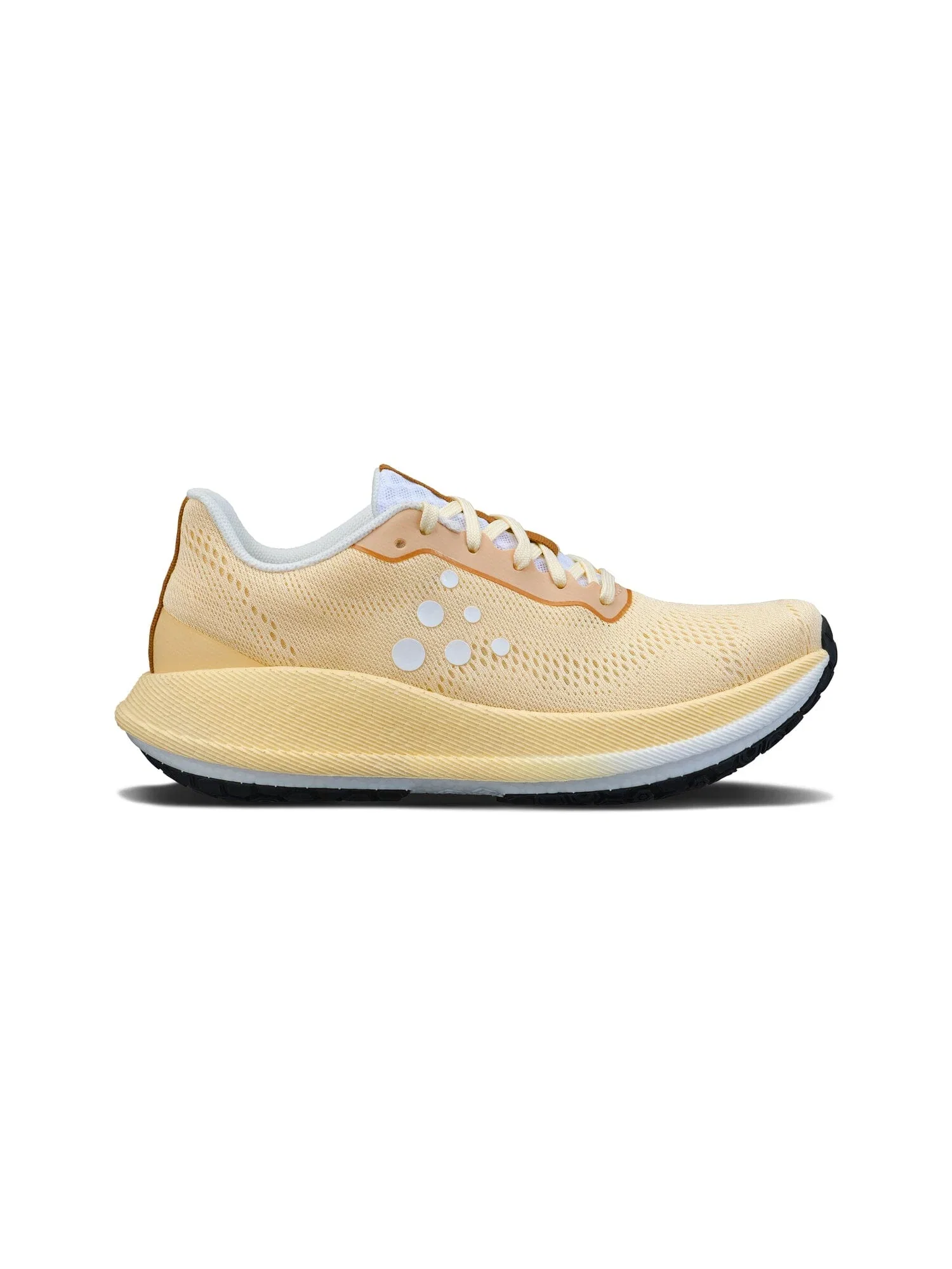 Image of Women's Pacer 2 Running Shoe - Taupe