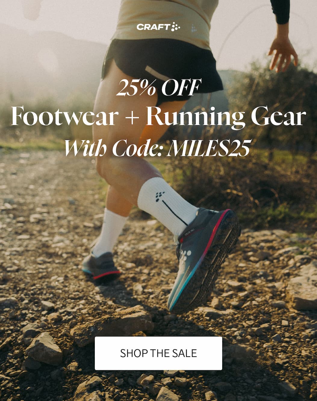 Memorial Day Sale