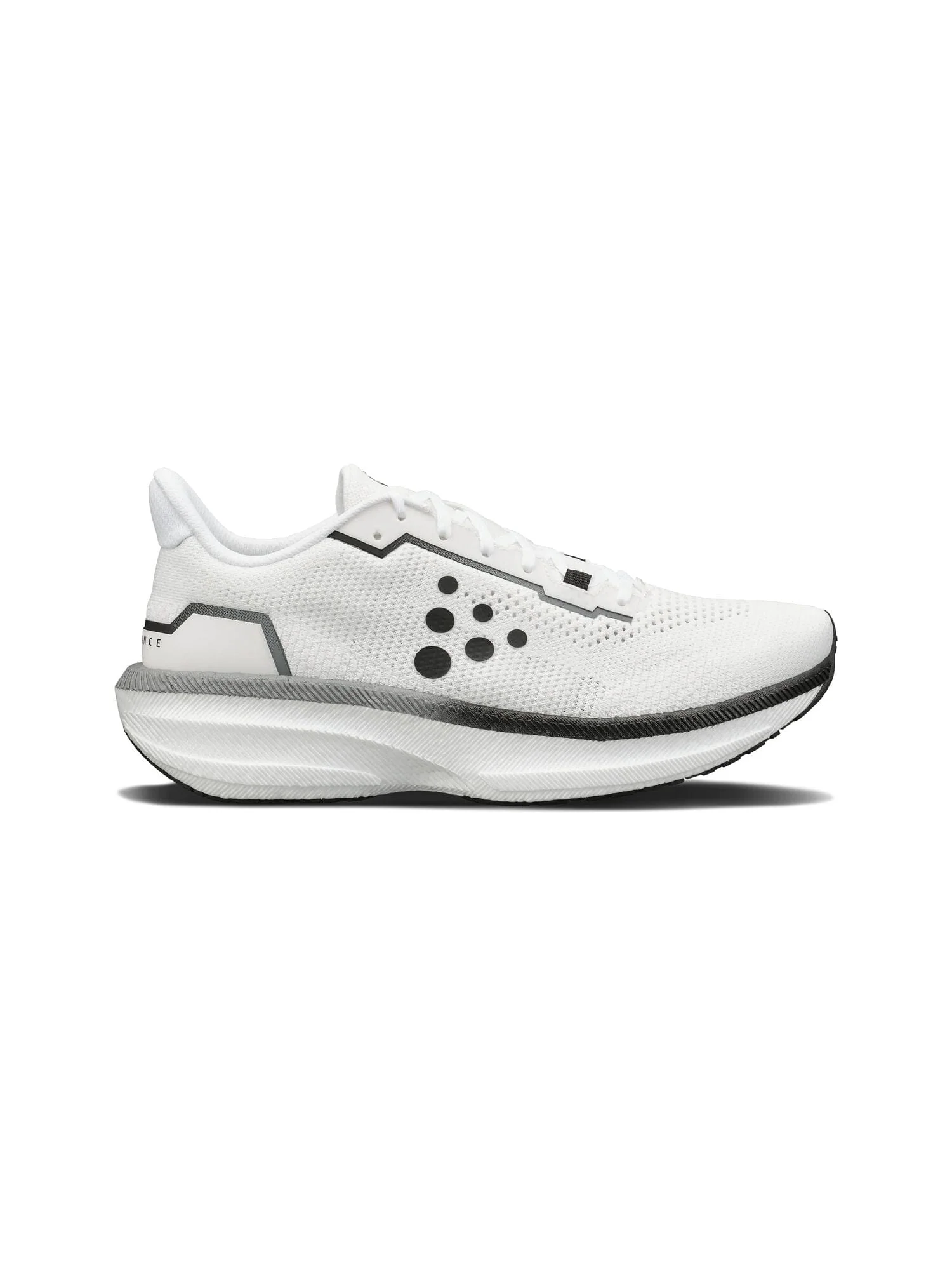 Image of Men's Endurance 3 Running Shoe - White