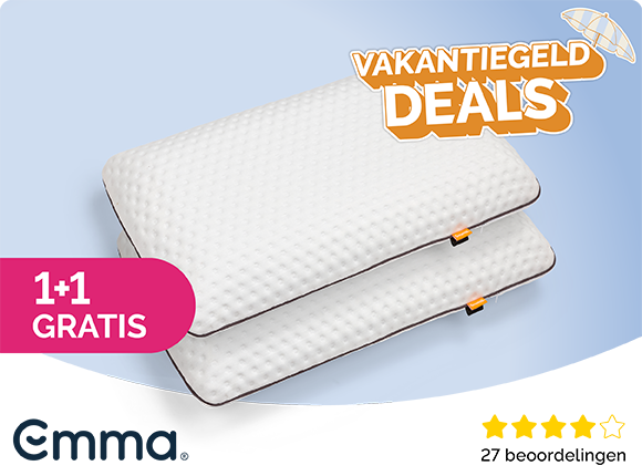 Bekijk de deal