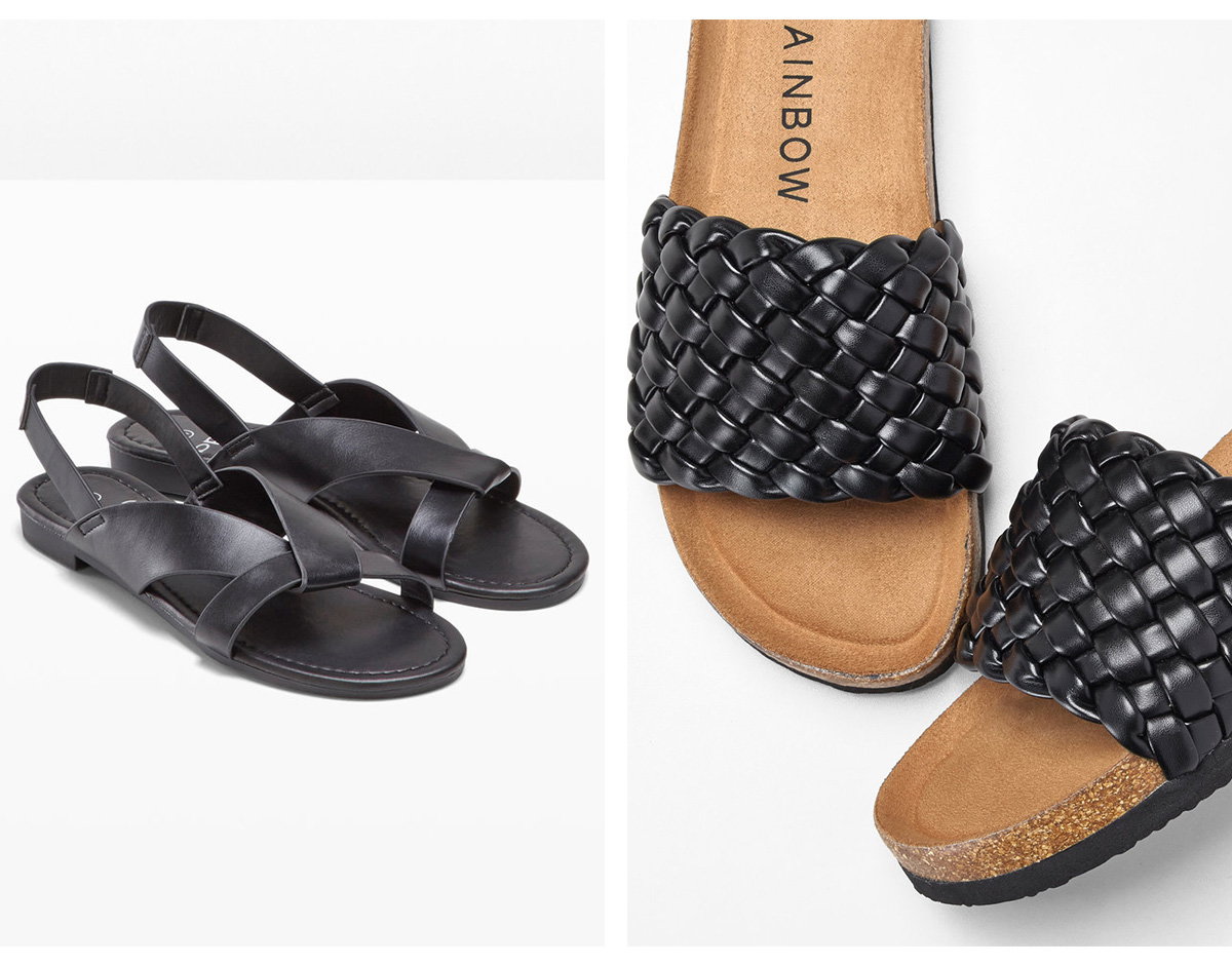 Chaussures