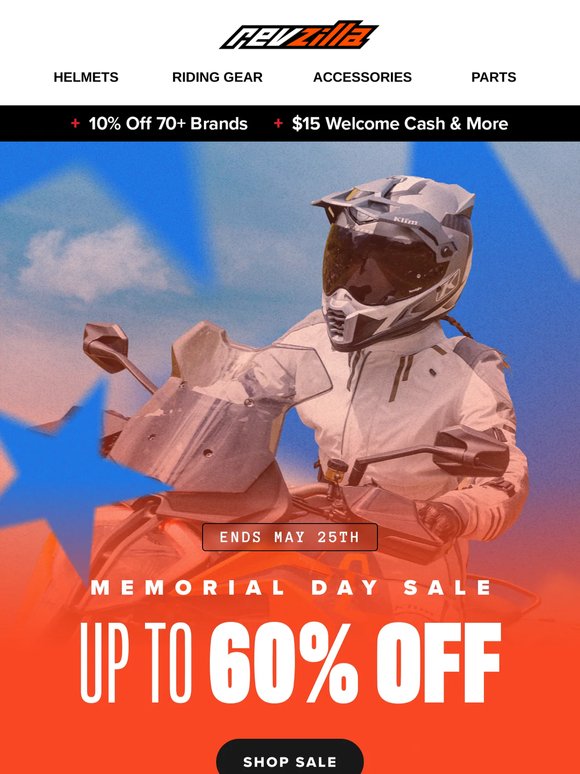 More Steals From Top-Rated Brands!