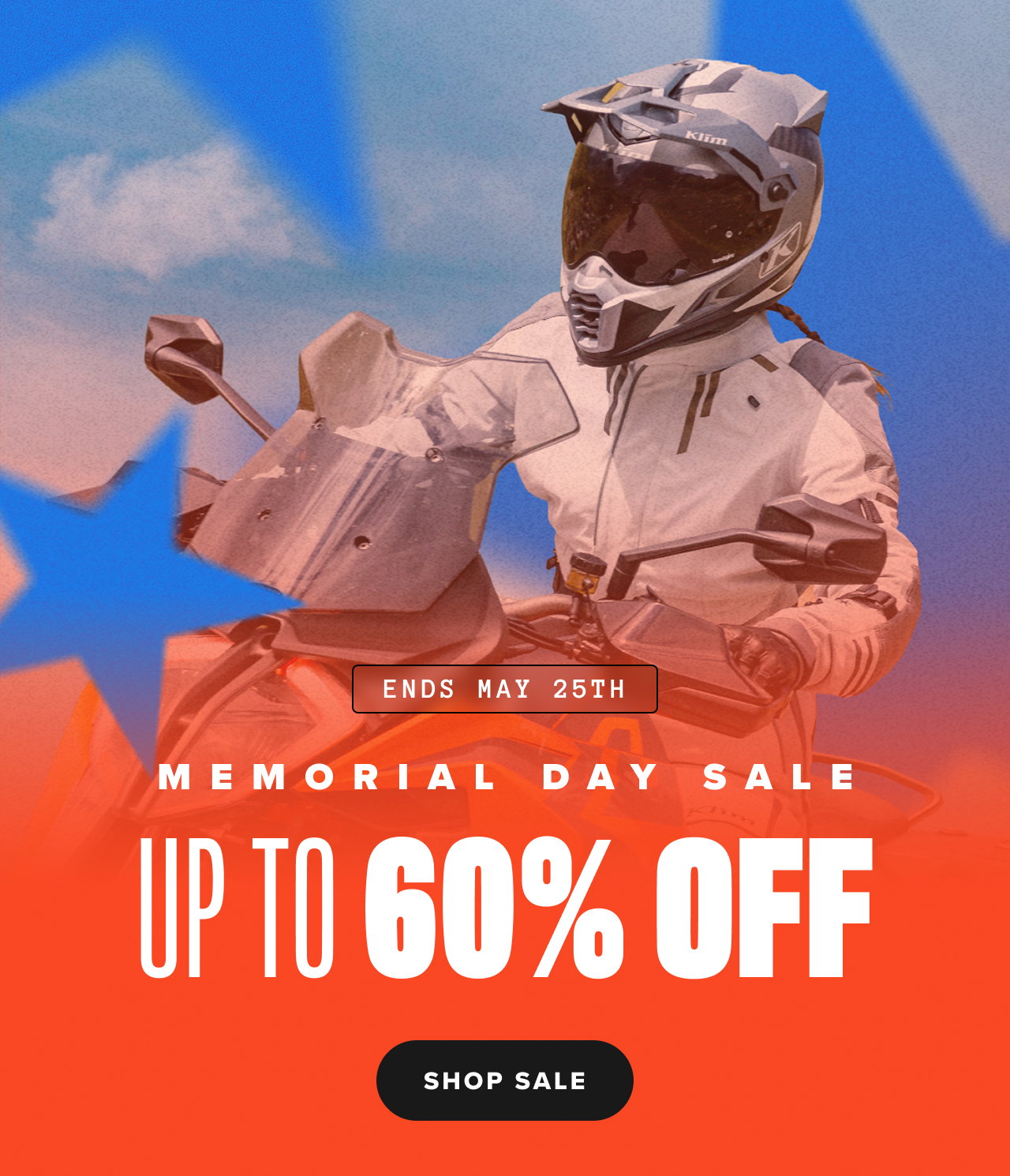Memorial Day Deals 