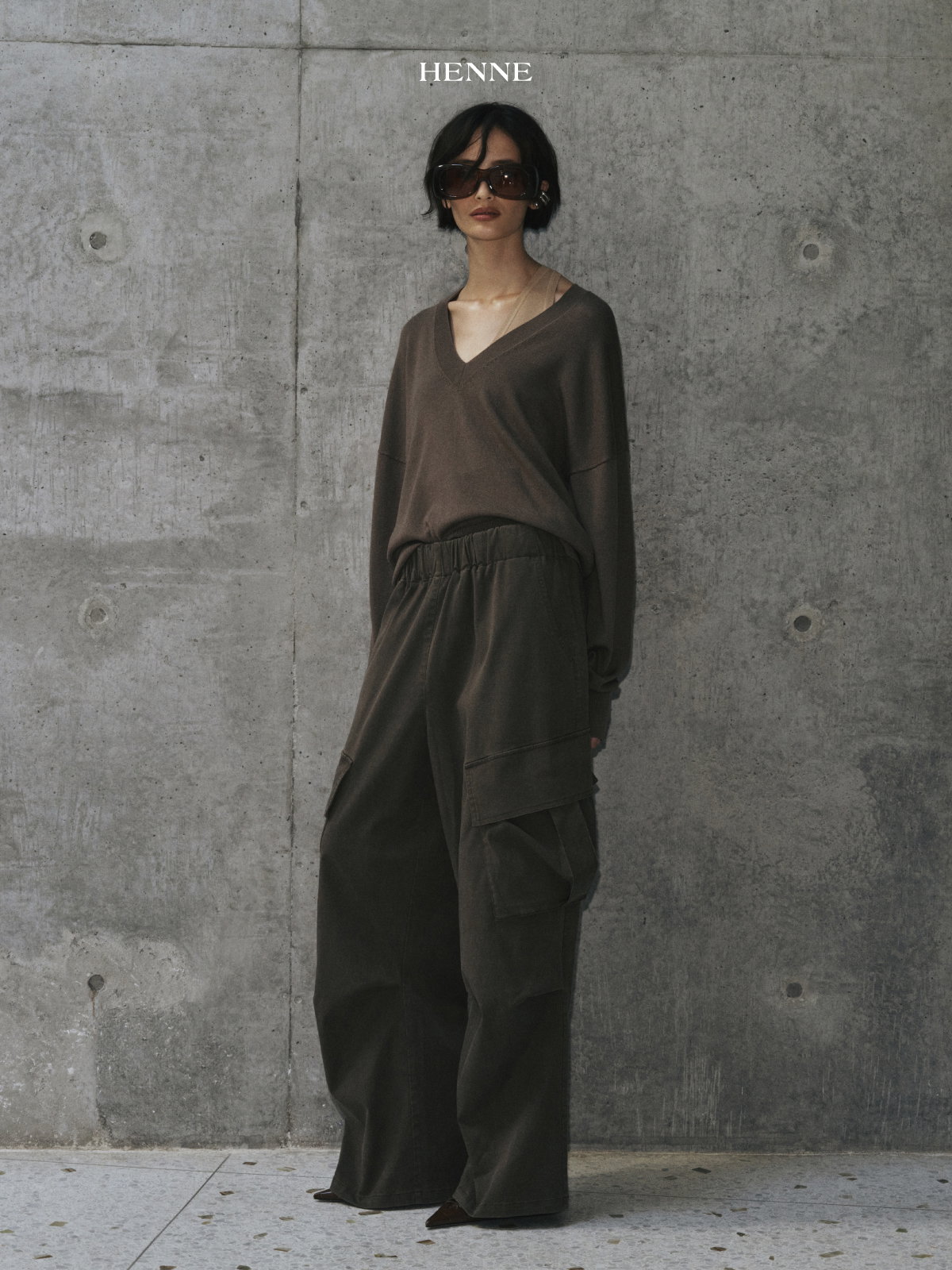 Imira Pant