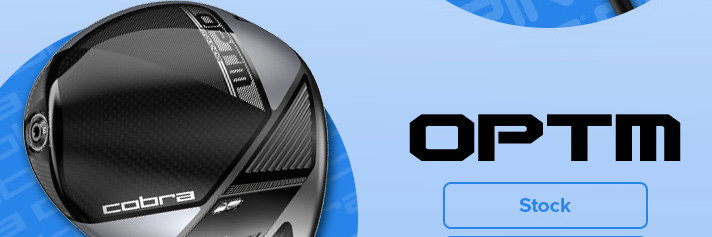 Cobra OPTM - Stock