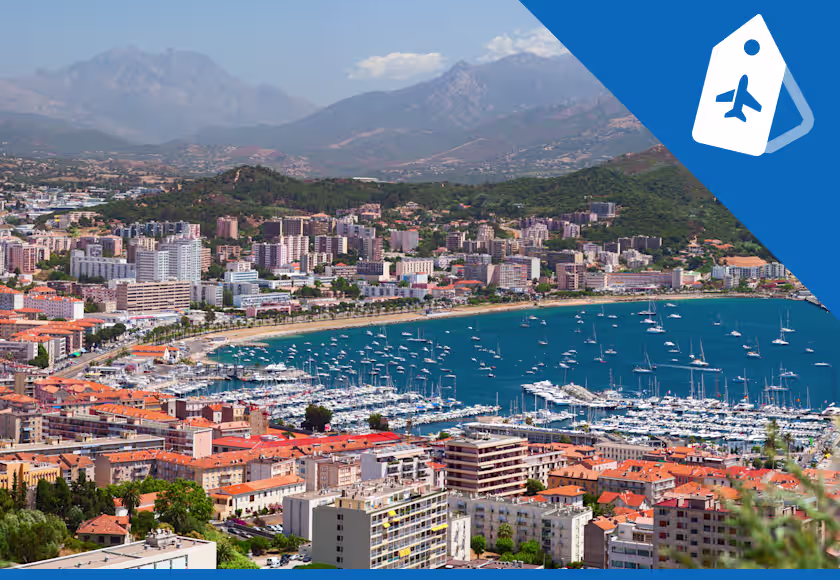 Ajaccio