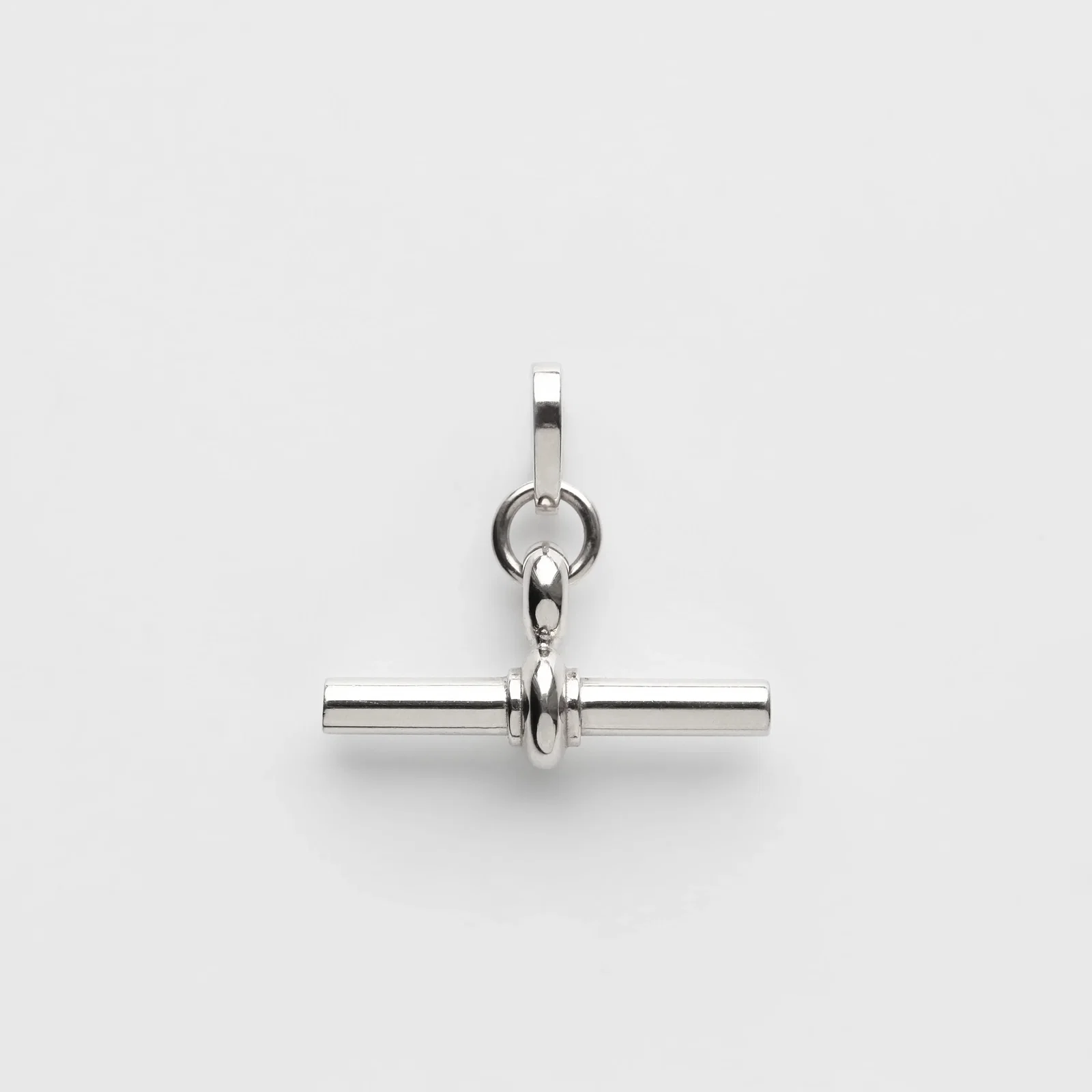 Image of Luxe T-Bar Pendant
