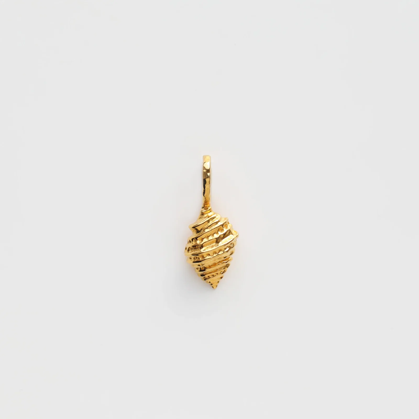 Image of Conch Shell Pendant