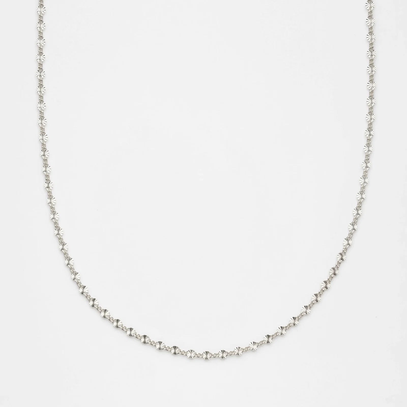 Image of Louise Thompson Lucky Sunray Chain