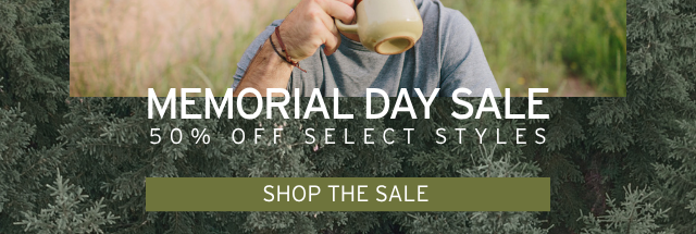 SHOP THE SALE