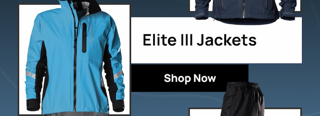 Elite III Jackets