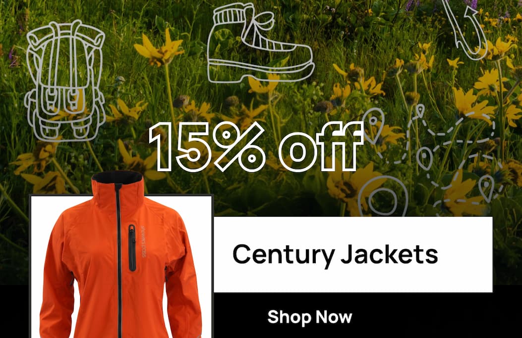 Century Jackets