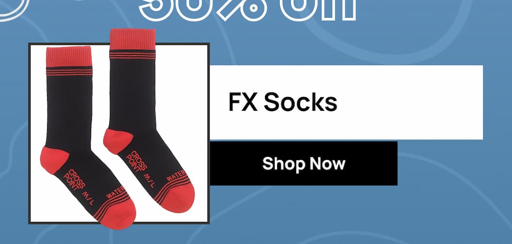 FX Socks
