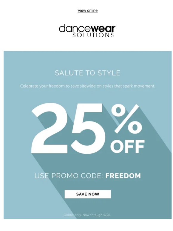Celebrate Your Freedom To Save ❤️💙